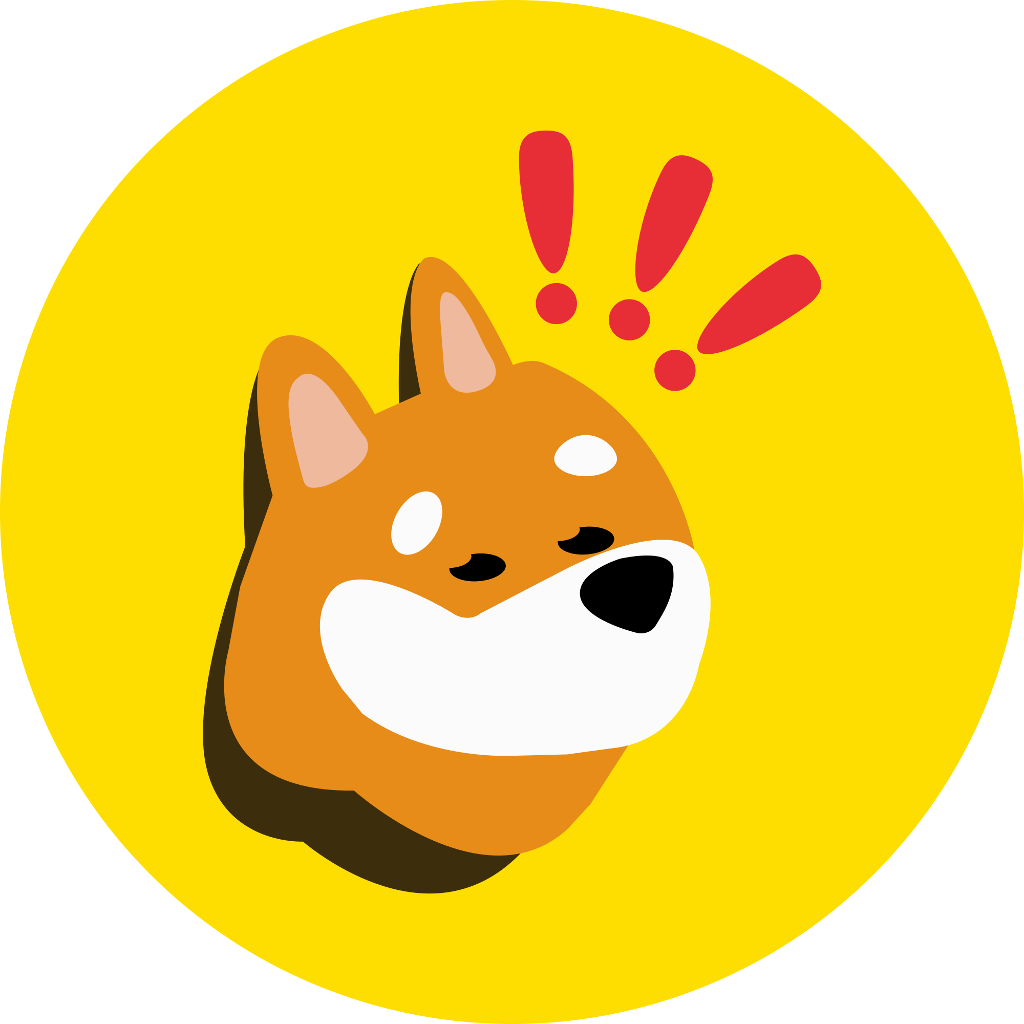 Telegram (using bonk.png)
